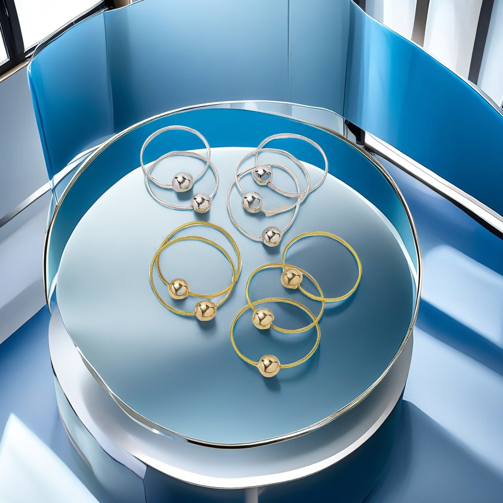 Fashionable ladies' hair accessories, hair bands, elegant and simple headwear, hair ties, hair ropes, sweet Korean hair accessories, hair tying tools details Picture