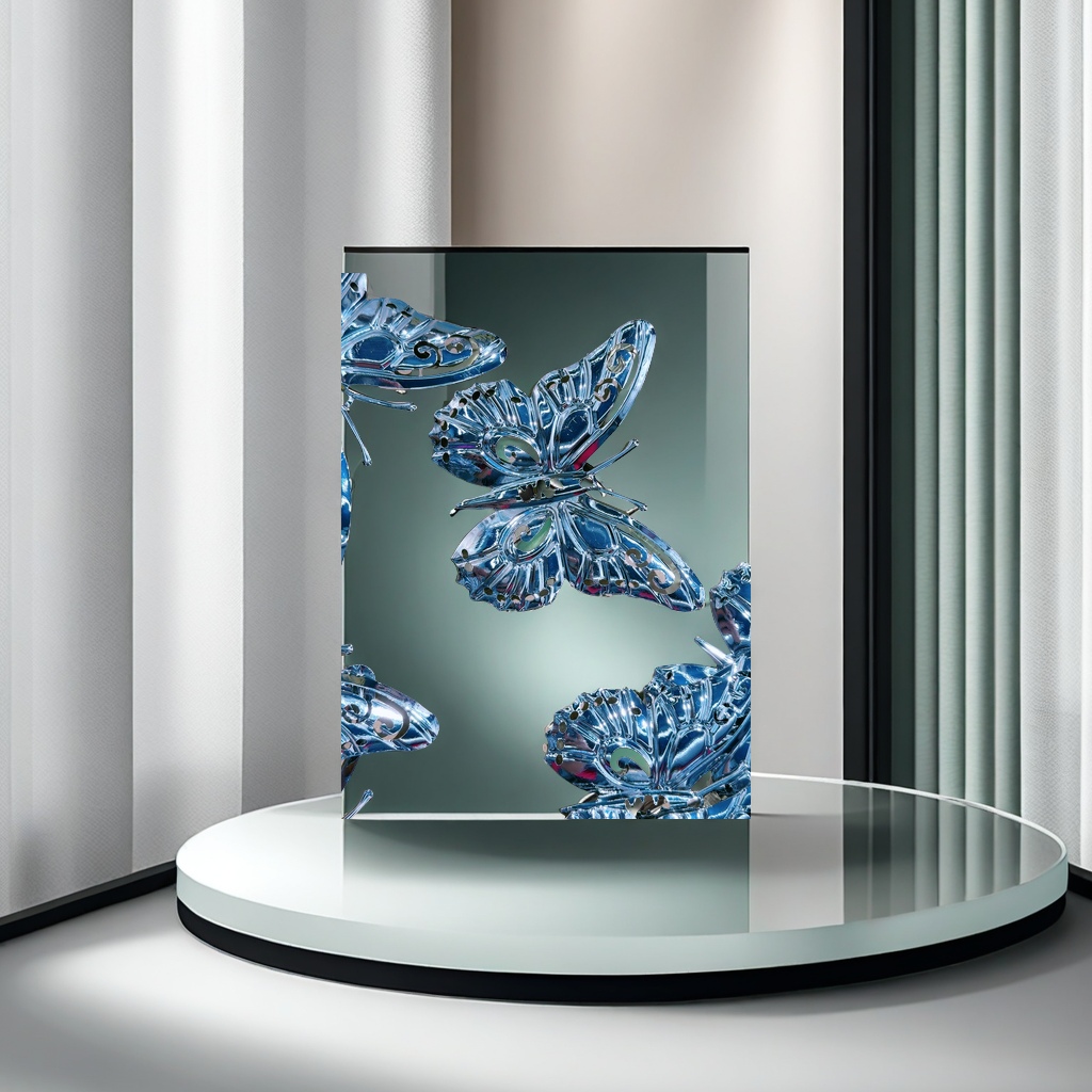 金属工艺品实物图