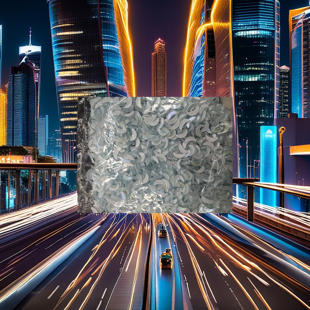 星空变色龙系列月亮星星闪光粉吊坠耳环三件套手链 DIY手工配件 平底烫贴钻服装辅料饰品 独特设计创意手工饰品详情图3