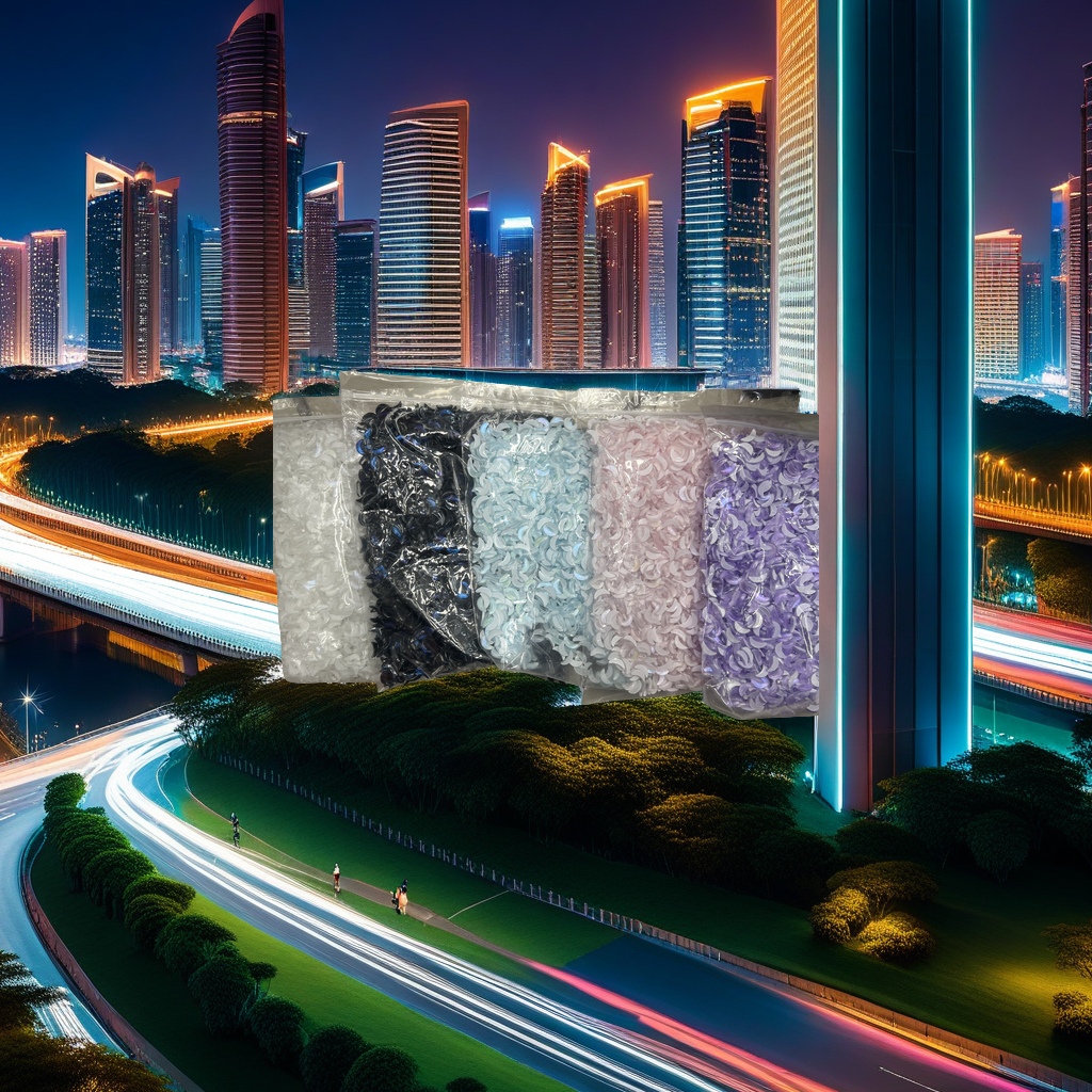 星空变色龙系列月亮星星闪光粉吊坠耳环三件套手链 DIY手工配件 平底烫贴钻服装辅料饰品 独特设计创意手工饰品详情图5