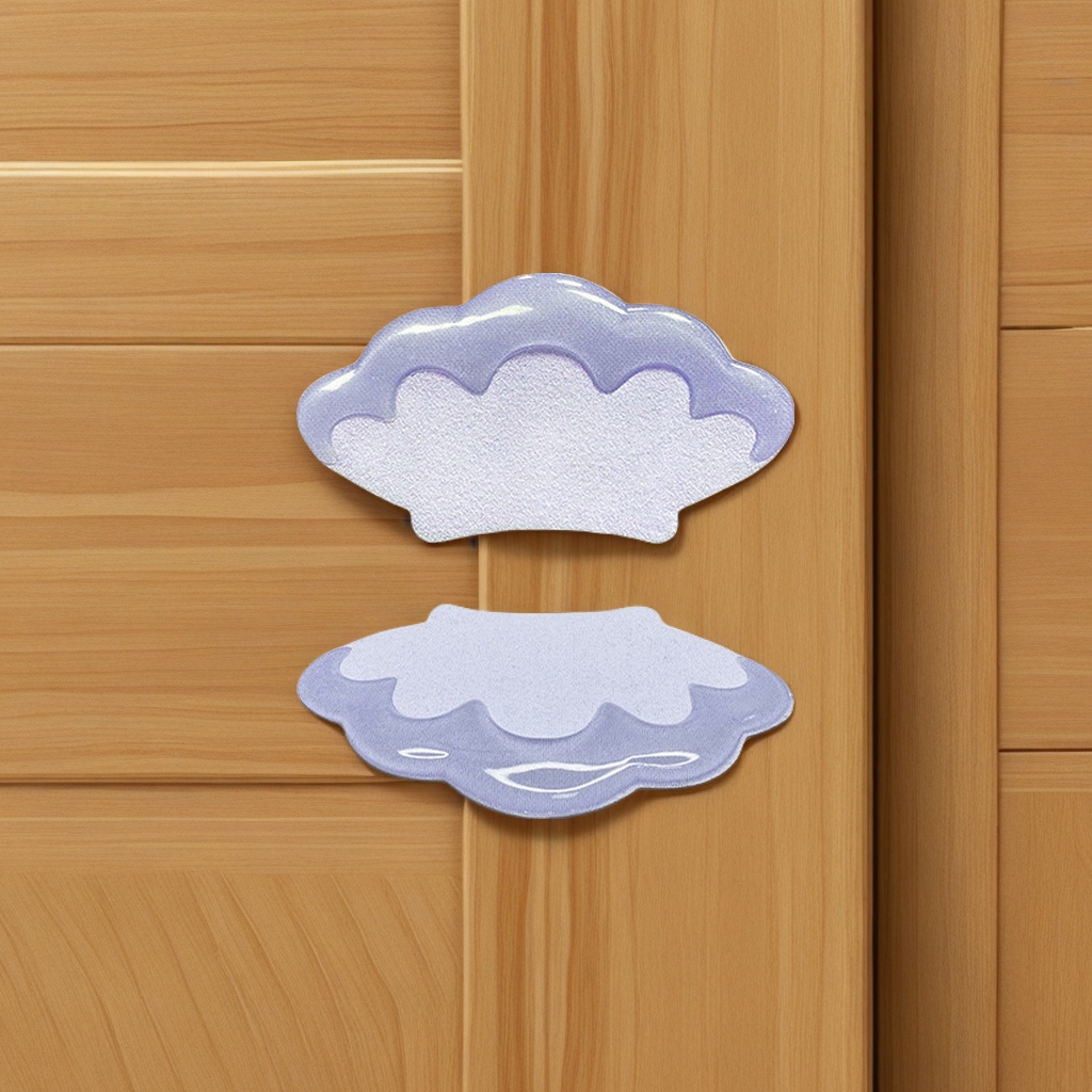 Backheel stickers are specially designed for making large and small shoes. They are a must-have anti-friction stickers for shrinking the size. Wholesale heel stickers are comfortable and do not rub your feet. They offer considerate care details Picture