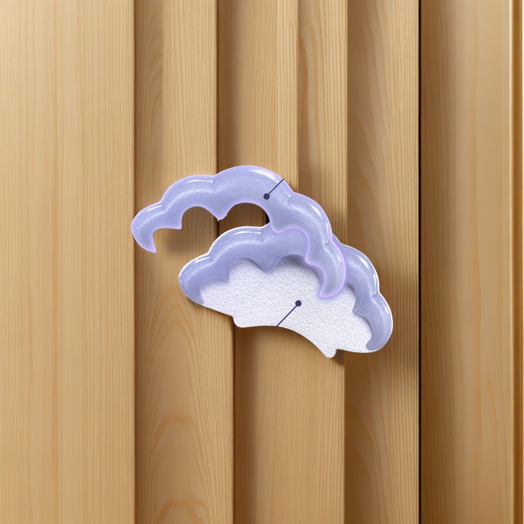 Backheel stickers are specially designed for making large and small shoes. They are a must-have anti-friction stickers for shrinking the size. Wholesale heel stickers are comfortable and do not rub your feet. They offer considerate care Specification image