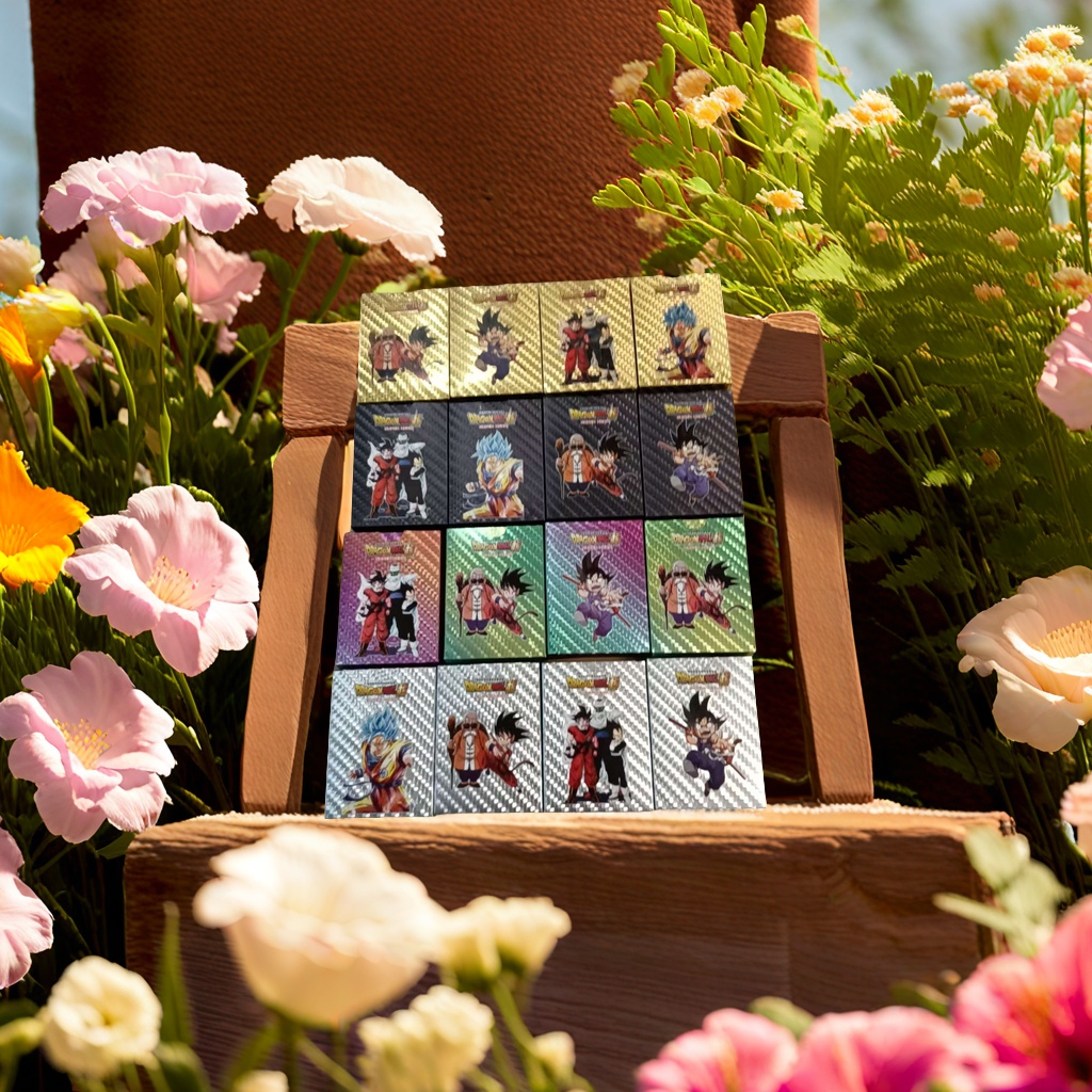 卡片白底实物图