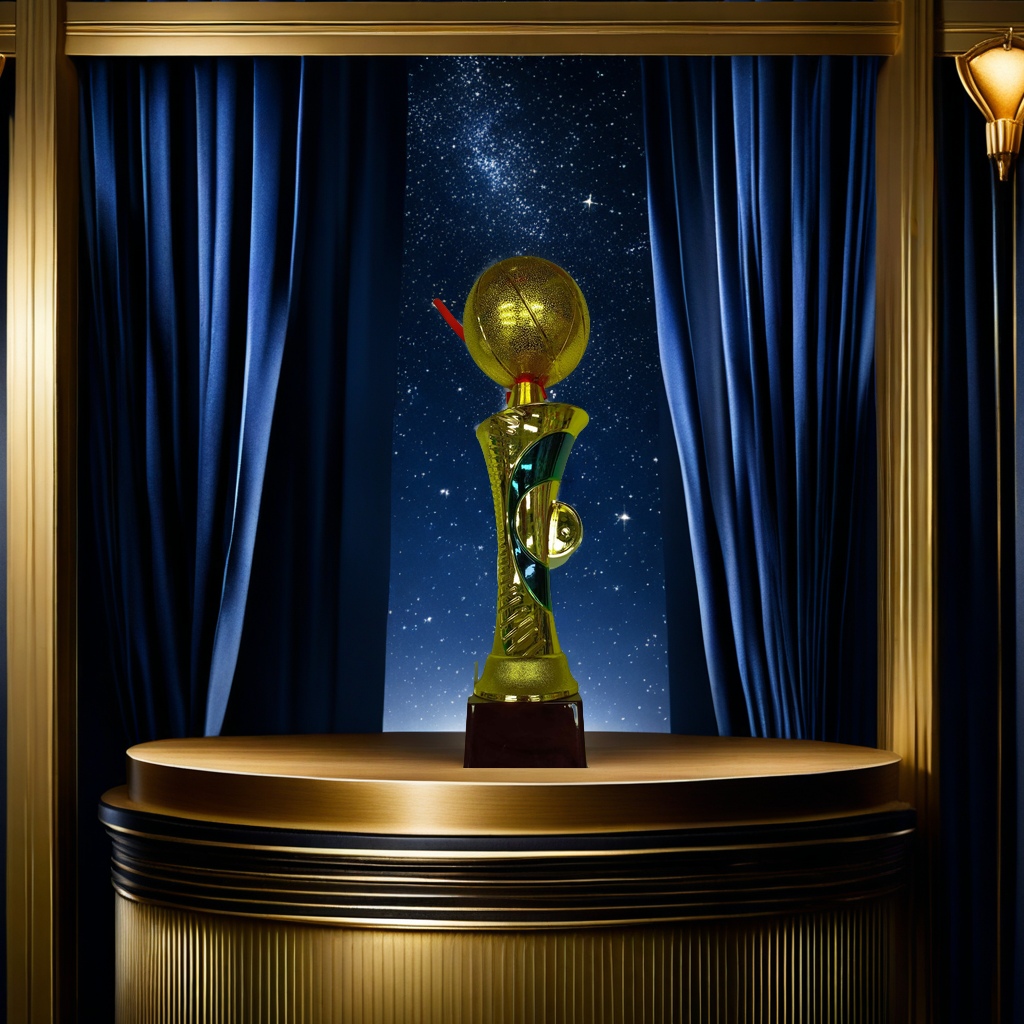 "大力神杯树脂制作 精致奖杯奖牌 专业定制 v奖杯 优质奖牌奖杯 体育赛事必备"