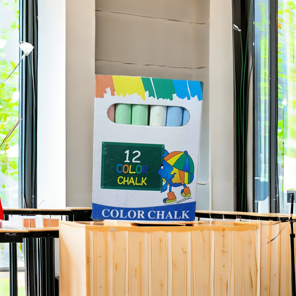 应城粉笔优质羊毛毡教学用粉笔无尘易擦持久耐用环保安全