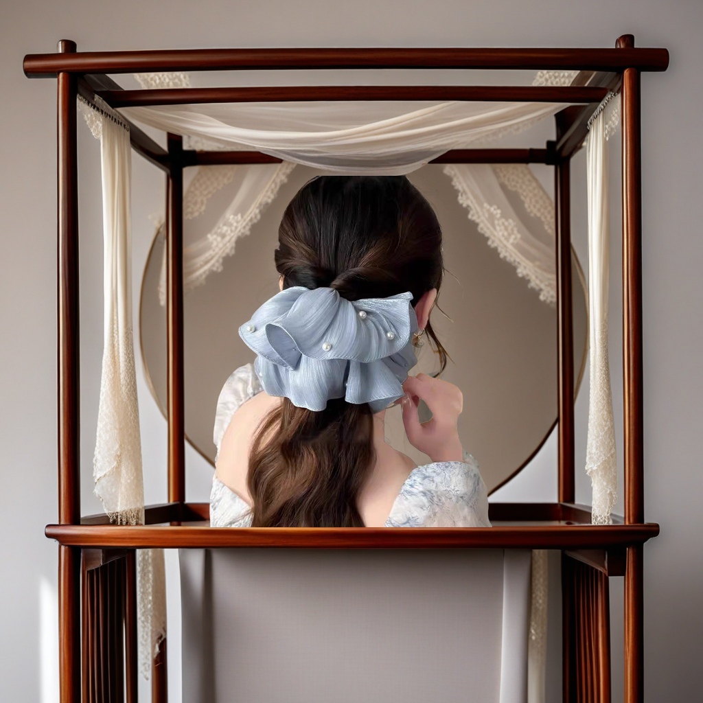 装饰挂钩实物图