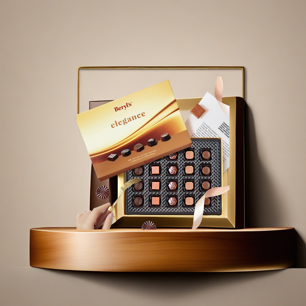 马来西亚原装进口倍乐思牛奶黑巧克力160g 美味纯正口感 巧克力零食甜品享受