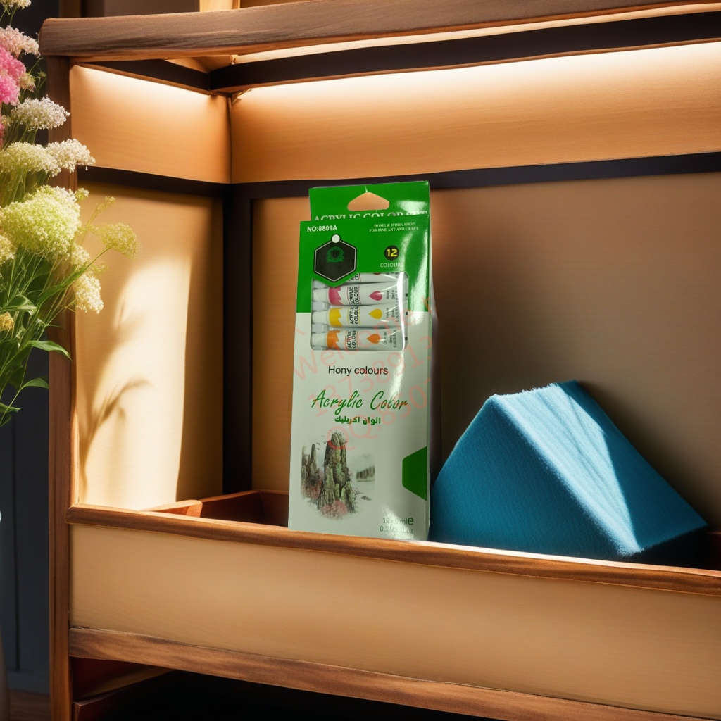 包装袋/盒细节图