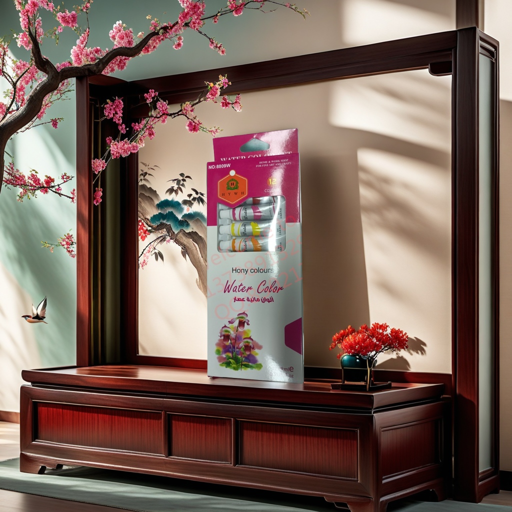 包装袋/盒产品图