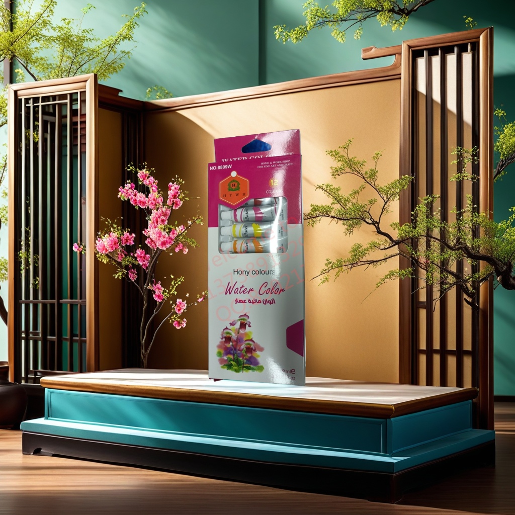 包装袋/盒细节图