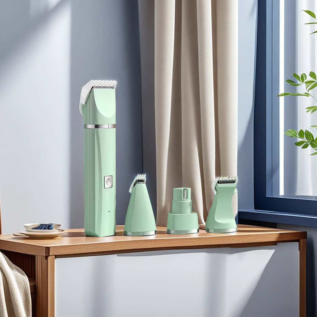 Cross-border bestsellers: Pet electric clippers, hair clippers, special hair suction and foot hair removal tools for cats and dogs, water purifiers, hair removers