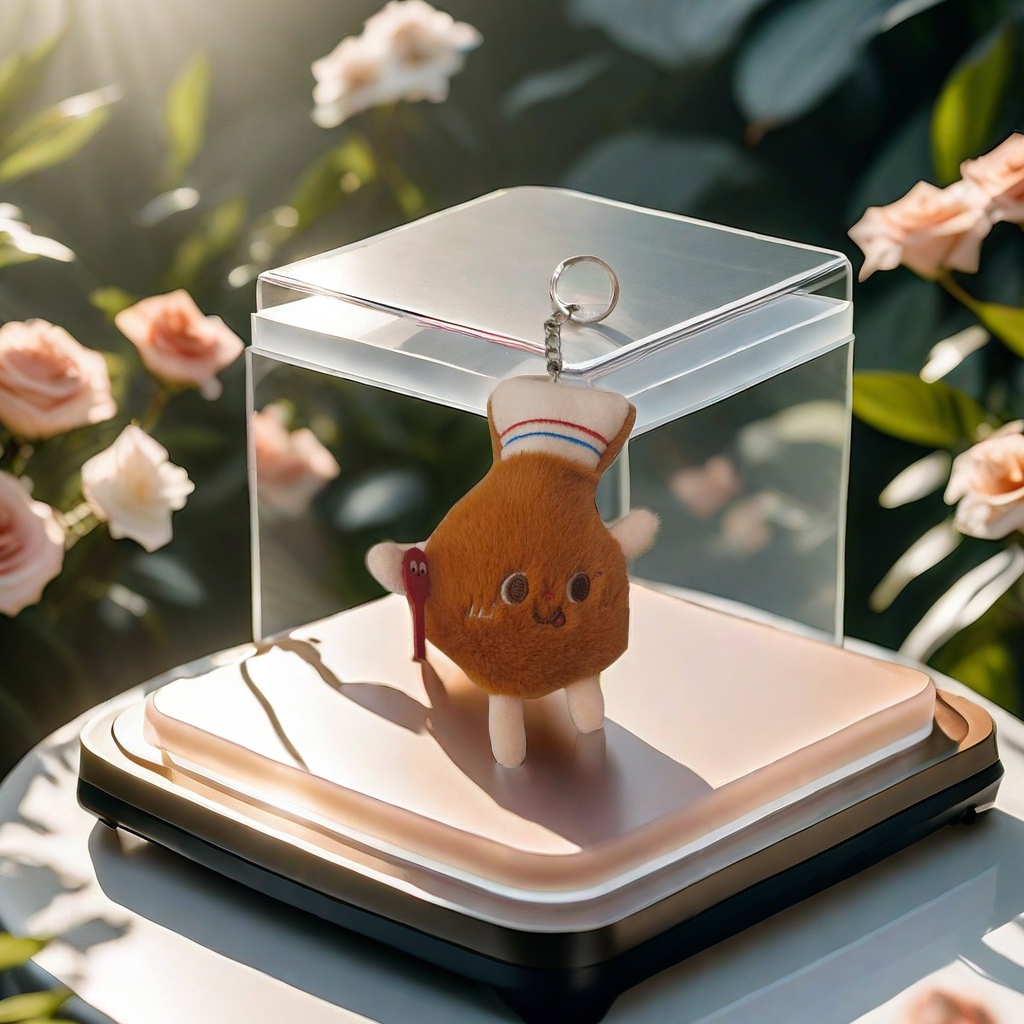 شطائر مقلية مع شطائر محمص Specification image