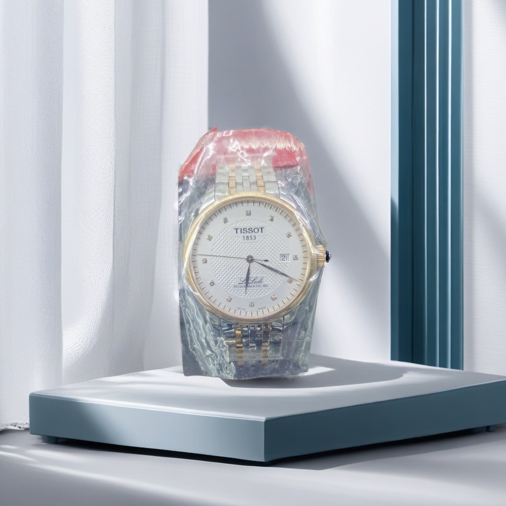 全自动机械表产品图