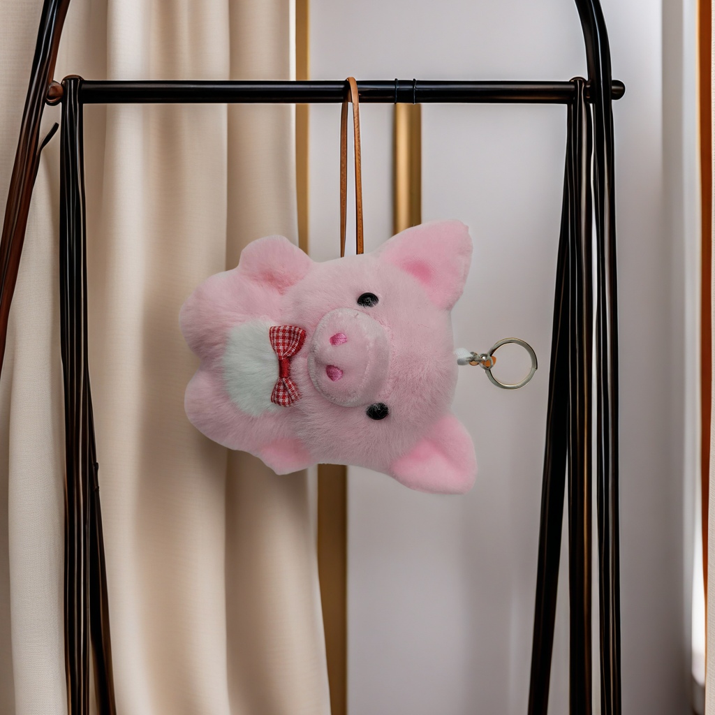 精美婴儿车挂件 玩具车形状 家居装饰挂饰 创意食玩设计 安全无毒材质