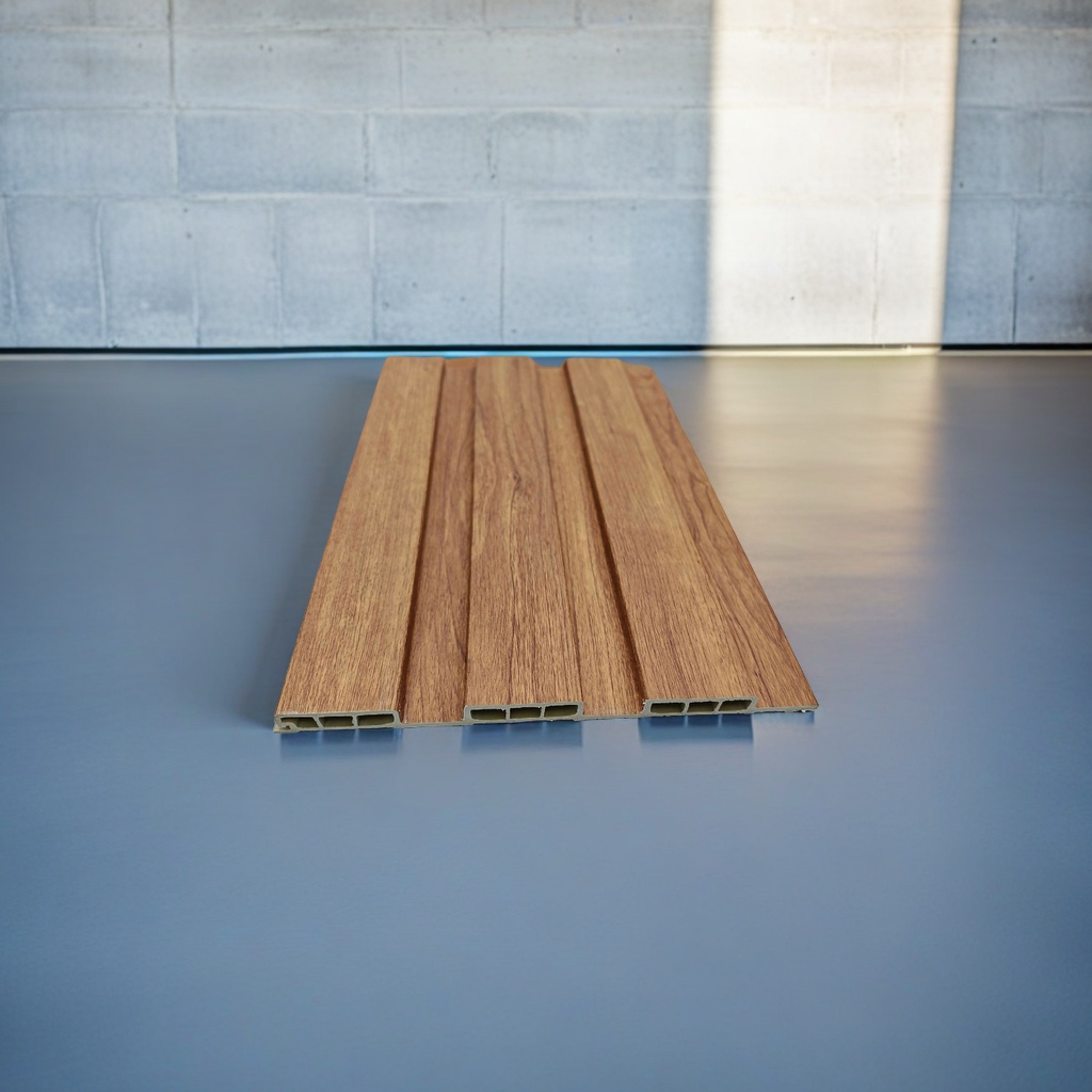 环保防潮实木地板 家装改造必备品质地板 耐磨抗划无甲醛地板产品图