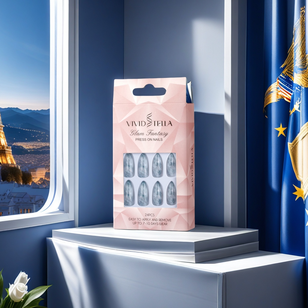 欧美跨境穿戴细节图