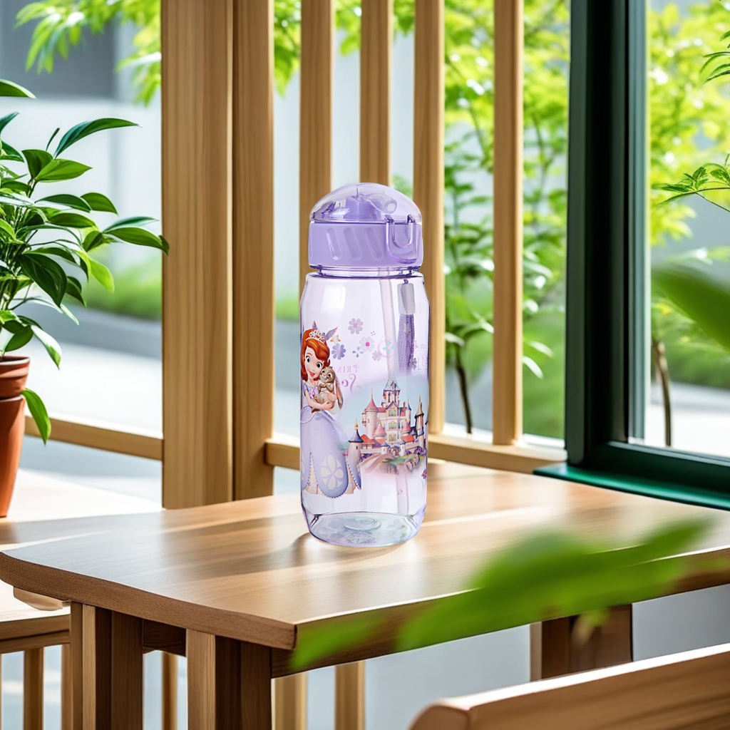 水壶产品图