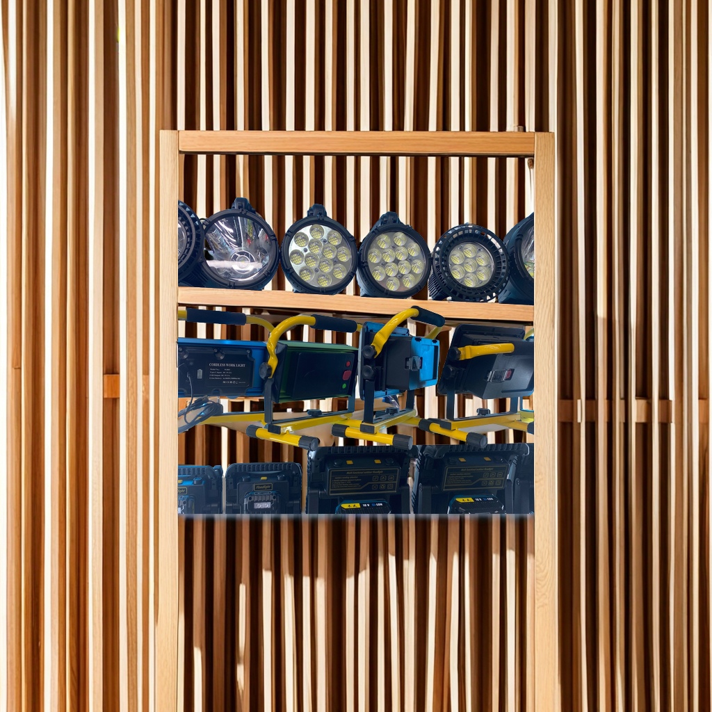 户外防水LED路灯 现代简约高亮照明灯 防尘防蚊耐高温适用于公园街道庭院