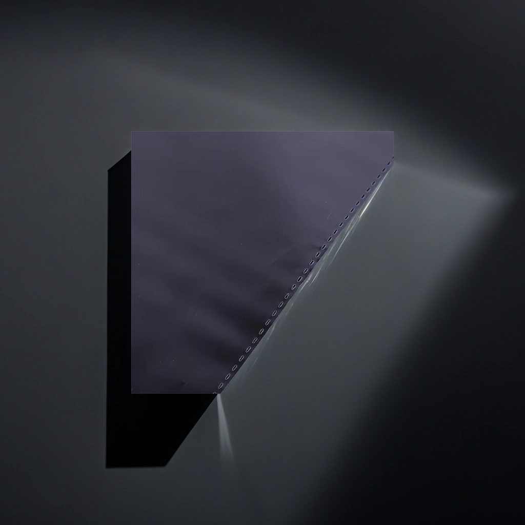 Disposable food-grade PE transparent plastic bags, kitchen storage bags, household fresh-keeping bags, eco-friendly plastic bags Application Scenario