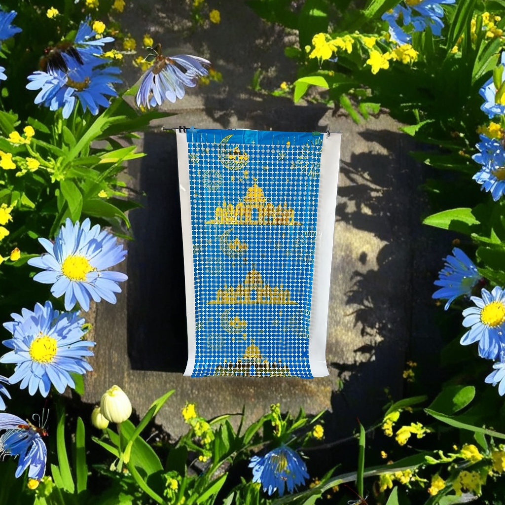 马赛克细节图