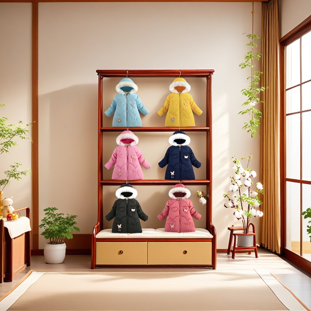 裙子产品图