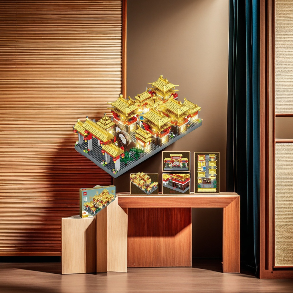 تلعب ألعاب الأطفال بلعب الأطفال، ولعب ألعاب الأطفال المحوّلة المحوّلة Specification image