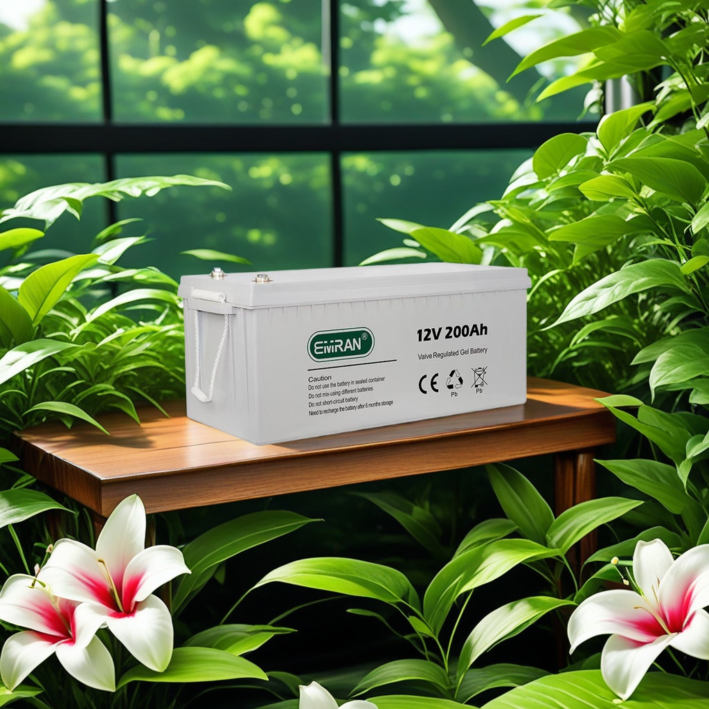 A 20ah large-capacity energy storage battery, an environmentally friendly and durable outdoor power source, is essential for outdoor travel details Picture