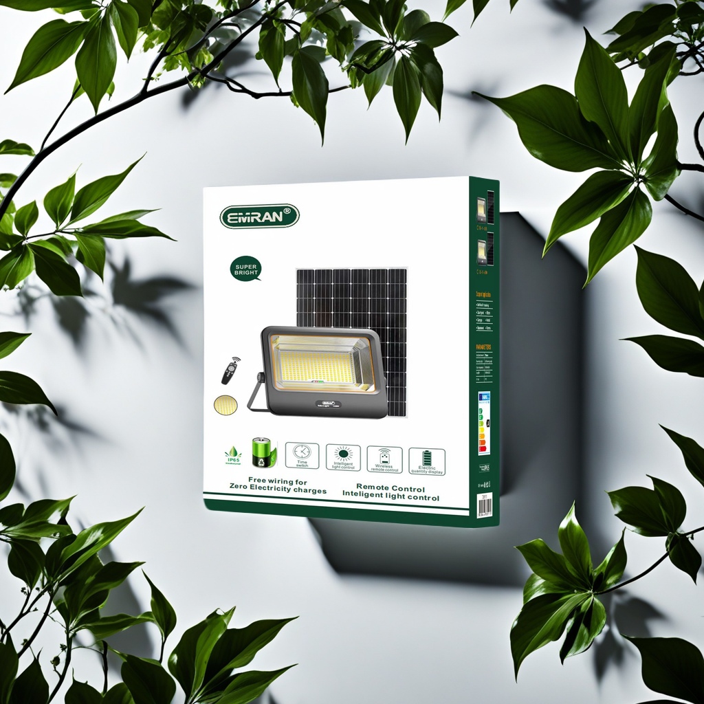 Lámparas zhongshan luz solar luz al aire libre luz LED a prueba de explosiones driver eléctrico de litio luz para mascotas protección del medio ambiente ahorro de energía ahorro de energía larga vida útil