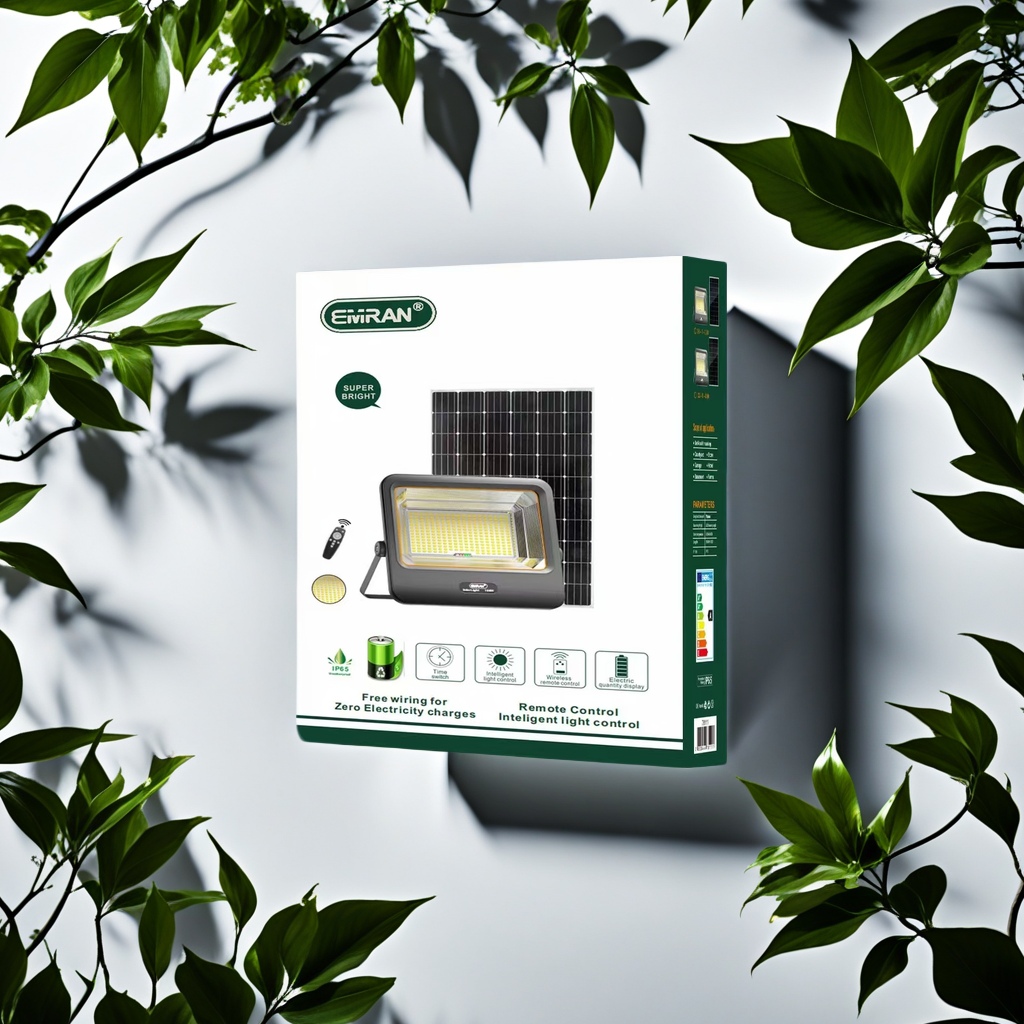 Lámparas zhongshan luz solar luz al aire libre luz LED a prueba de explosiones driver eléctrico de litio luz para mascotas protección del medio ambiente ahorro de energía ahorro de energía larga vida útil details Picture