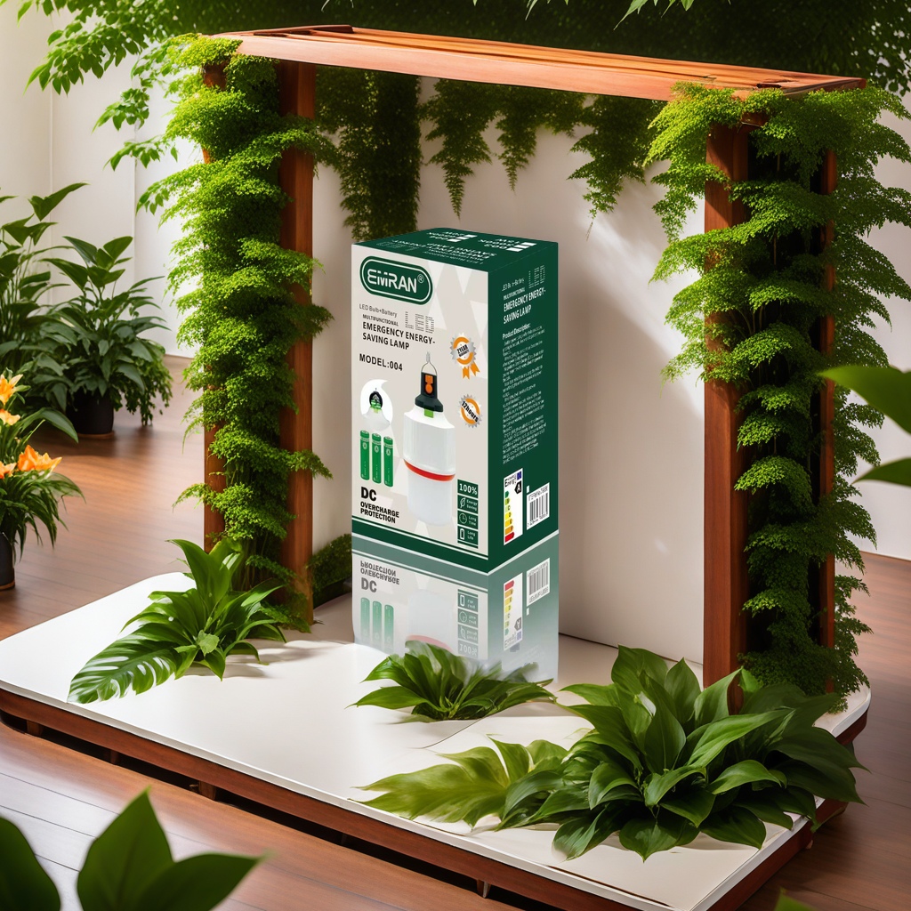 太阳能灯泡充电灯应急灯一体式 插电带灯便携式充电灯泡户外露营旅行必备