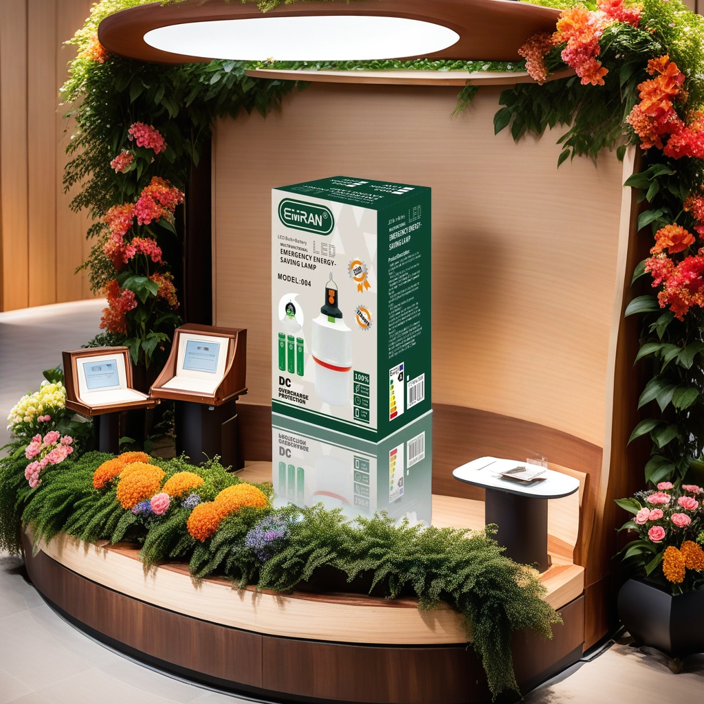 Solar bulb charging lamp, emergency light, all-in-one plug-in portable charging lamp with light, essential for outdoor camping and travel details Picture