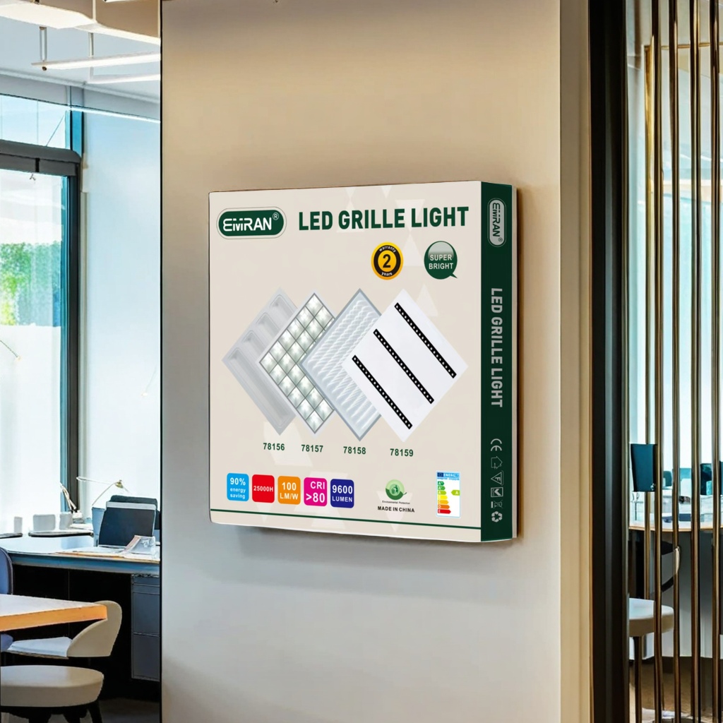 "康铭护眼灯奇光板飞天炮 灯具射灯监控器户外 高清防水夜视安全防护"