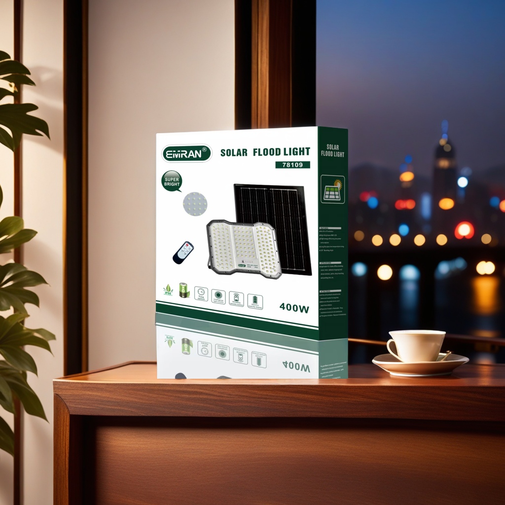 السلحفاة من ضوء الشمسية Specification image
