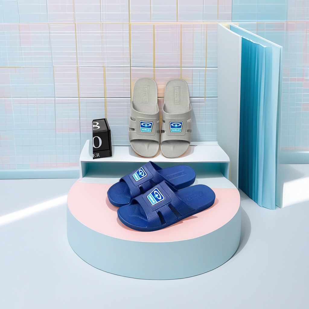 男士夏季潮流草编人字拖 拖鞋一字拖男鞋 轻便舒适透气休闲户外沙滩鞋