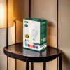 Energy-saving light bulbs, bulbs, rechargeable bulbs, power-saving and environmentally friendly lighting fixtures, long-life household bulbs Application Scenario