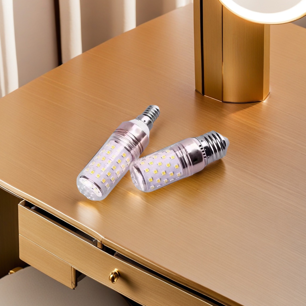 Energy-saving and long-life LED bulbs, household indoor lighting fixtures, ultra-bright light sources, energy-saving and environmentally friendly lighting bulbs Application Scenario
