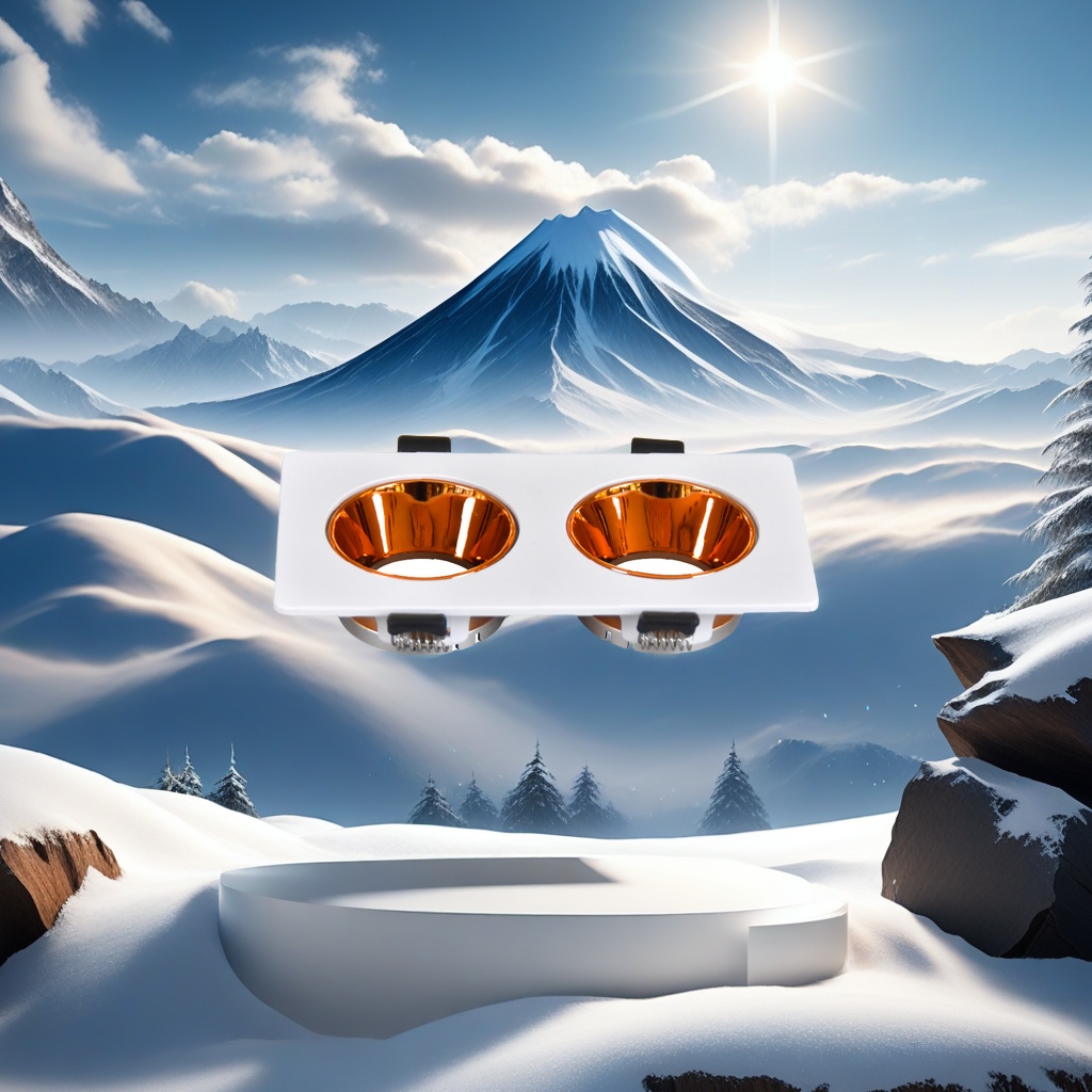 灯具、灯杯外壳实物图