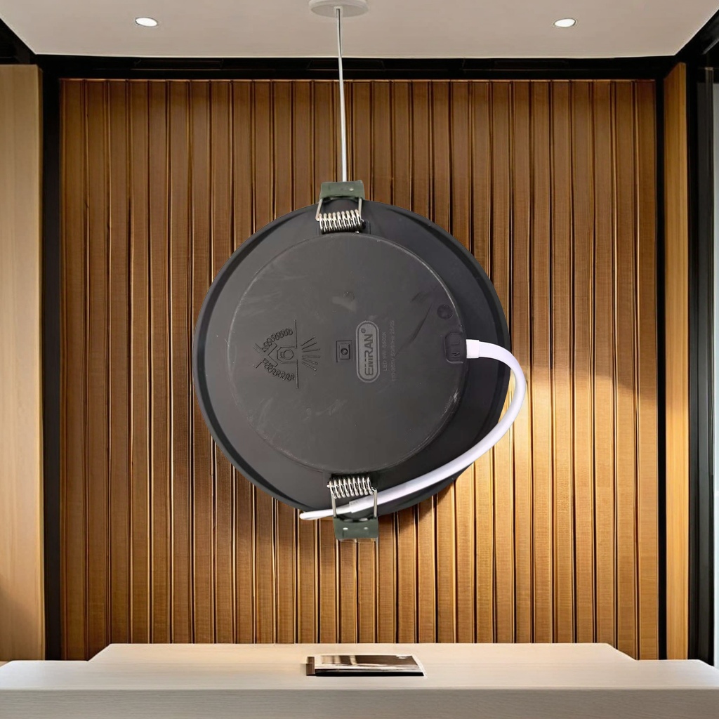 LED筒灯模组实物图