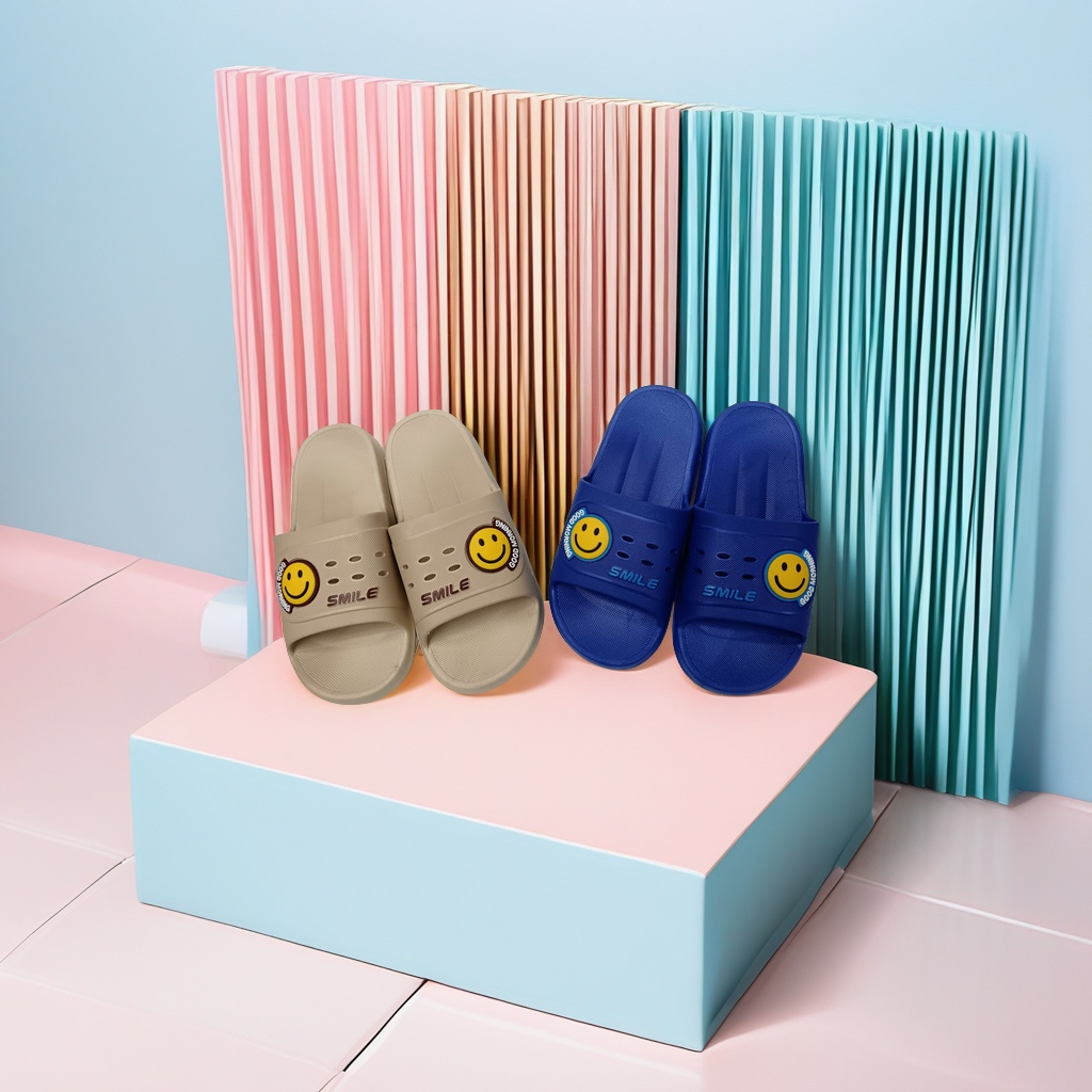 拖鞋男式夏季凉拖鞋防水防滑耐磨家居浴室拖鞋细节图