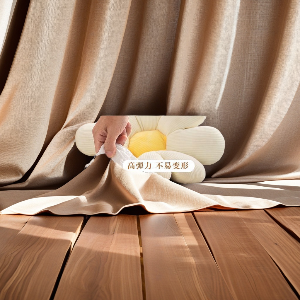 全包小清新三人沙发罩简约布艺弹力泡泡纱加厚防滑沙发套罩批发 其他分类家居装饰品产品图