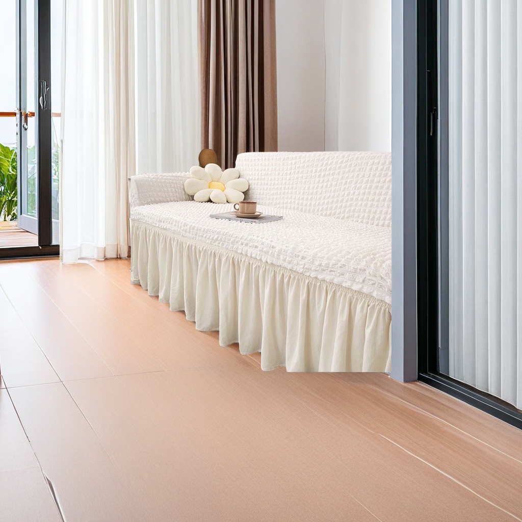 沙发垫/沙发套/沙发巾实物图