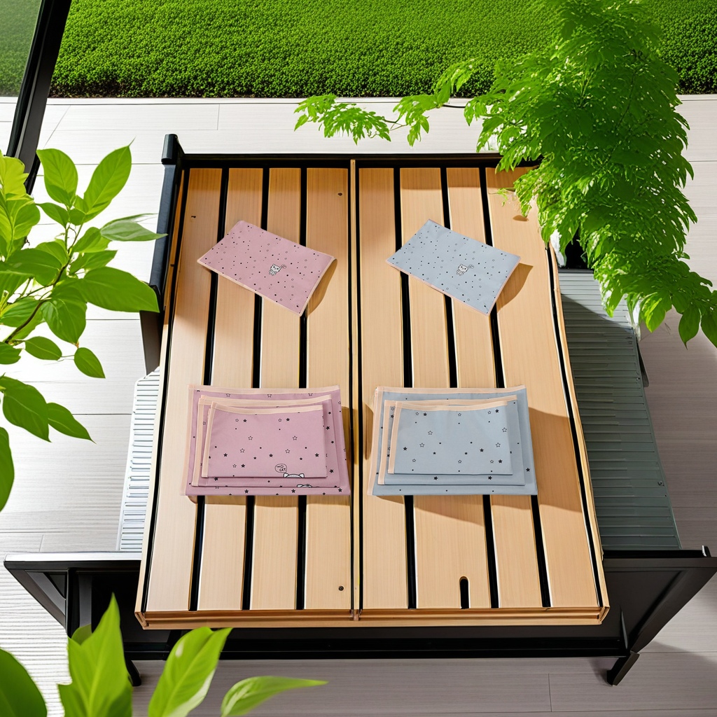 The new ice silk cooling dog mat is cool, breathable and waterproof on both sides. It is suitable for cat beds, dog beds, cool MATS, pet beds and cages Application Scenario