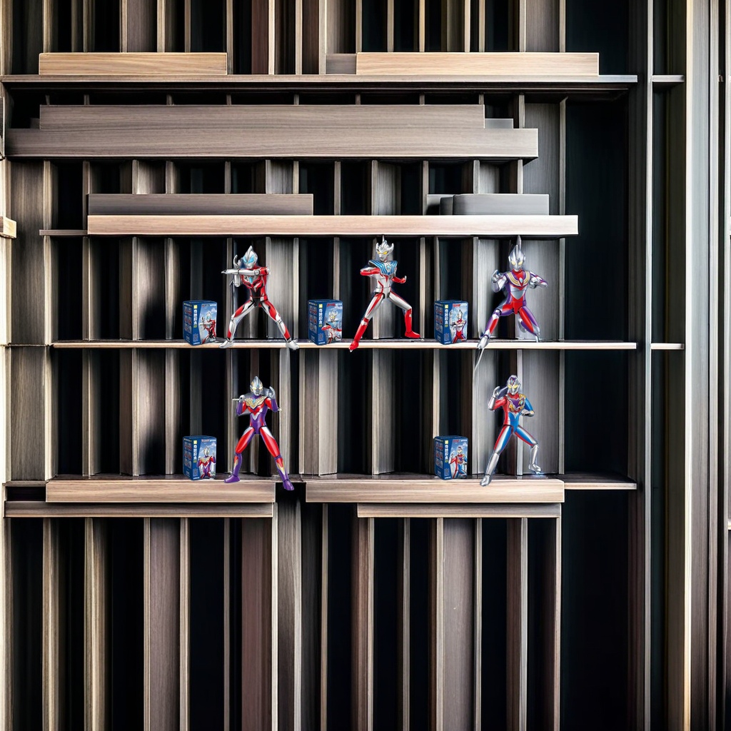 Lego Creative Toys Children's Transformable Steel Series 50x70 Jigsaw Picture Frame Set Innovative Thinking and Educational Toys Gift Box