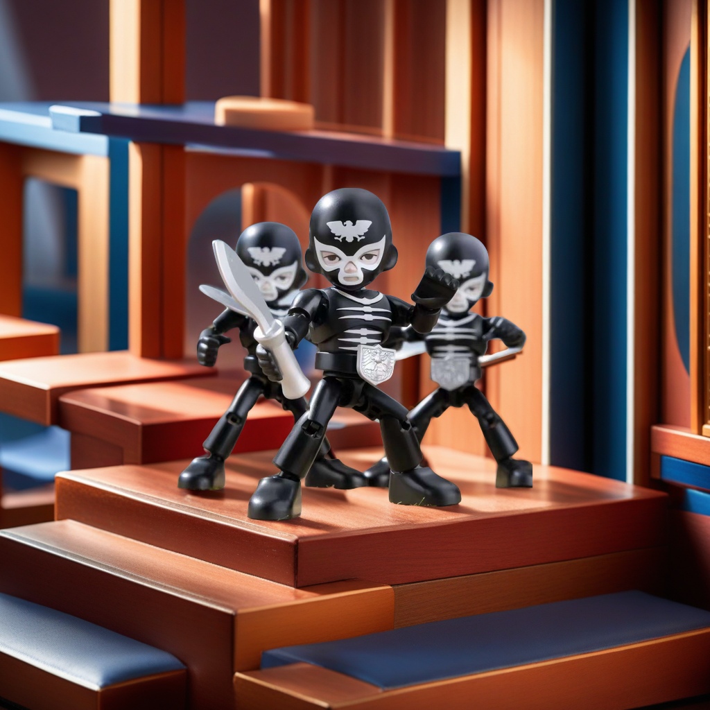 Lego Creative Toys Children's Transformable Steel Series 50x70 Jigsaw Picture Frame Set Innovative Thinking and Educational Toys Gift Box Specification image