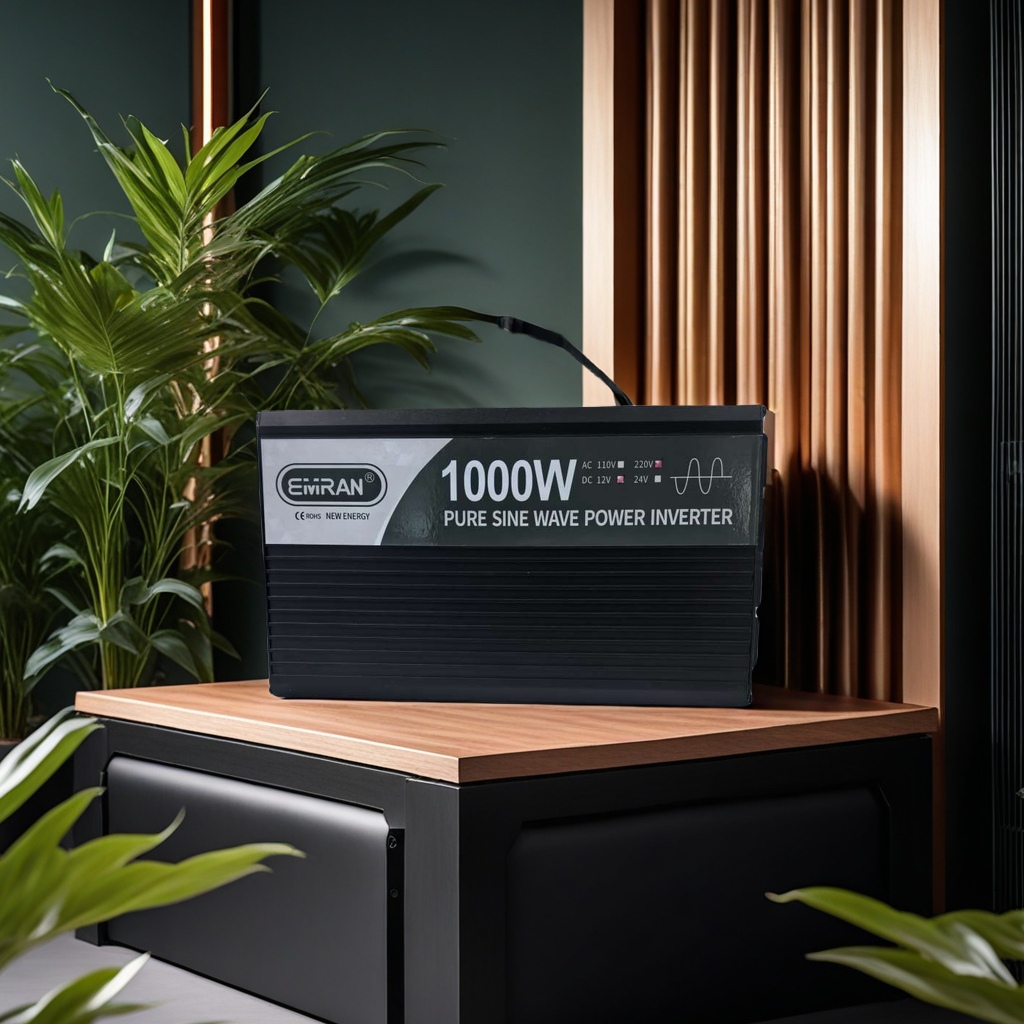 15kw solar inverter, 48v UPS voltage stabilizing high-efficiency energy converter, dedicated inverter for solar panels details Picture