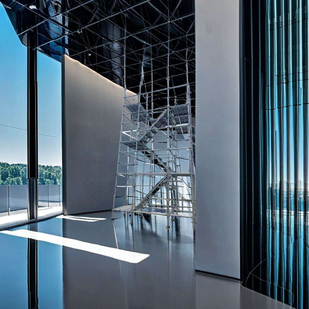 CHENHAO品牌太阳花气球套装 气球测量器和气球支架一体式设计 适合各种场合装饰