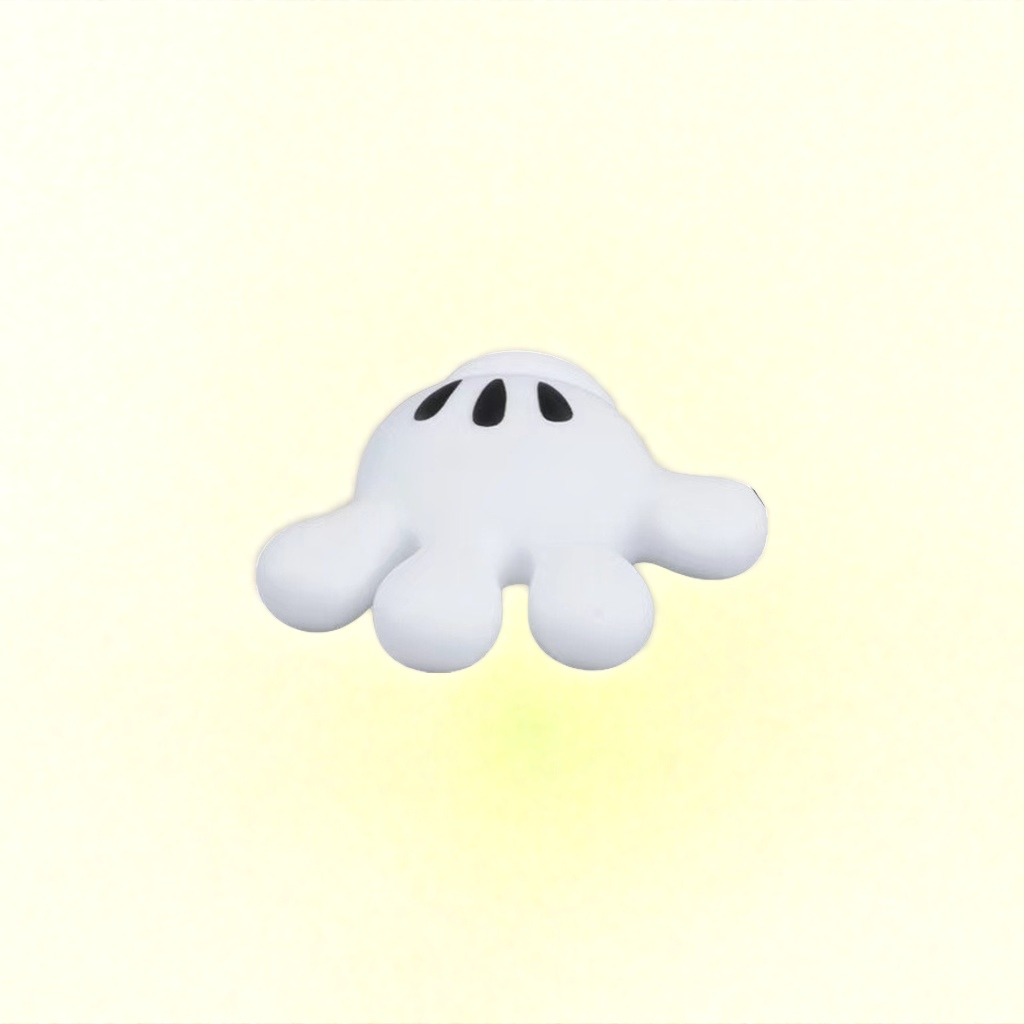 import白底实物图