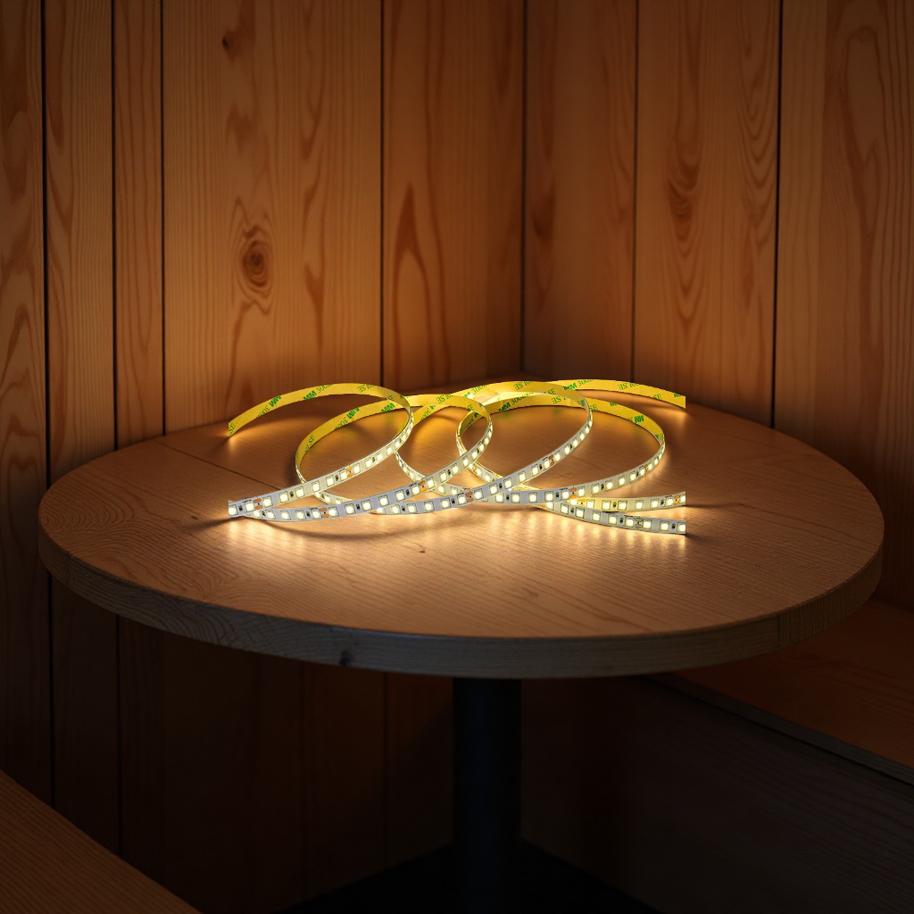 Dry electric LED light strips, remote control light strips, decorative light strips, lighting LED strip lights, home decoration lighting, high brightness, energy-saving and environmentally friendly