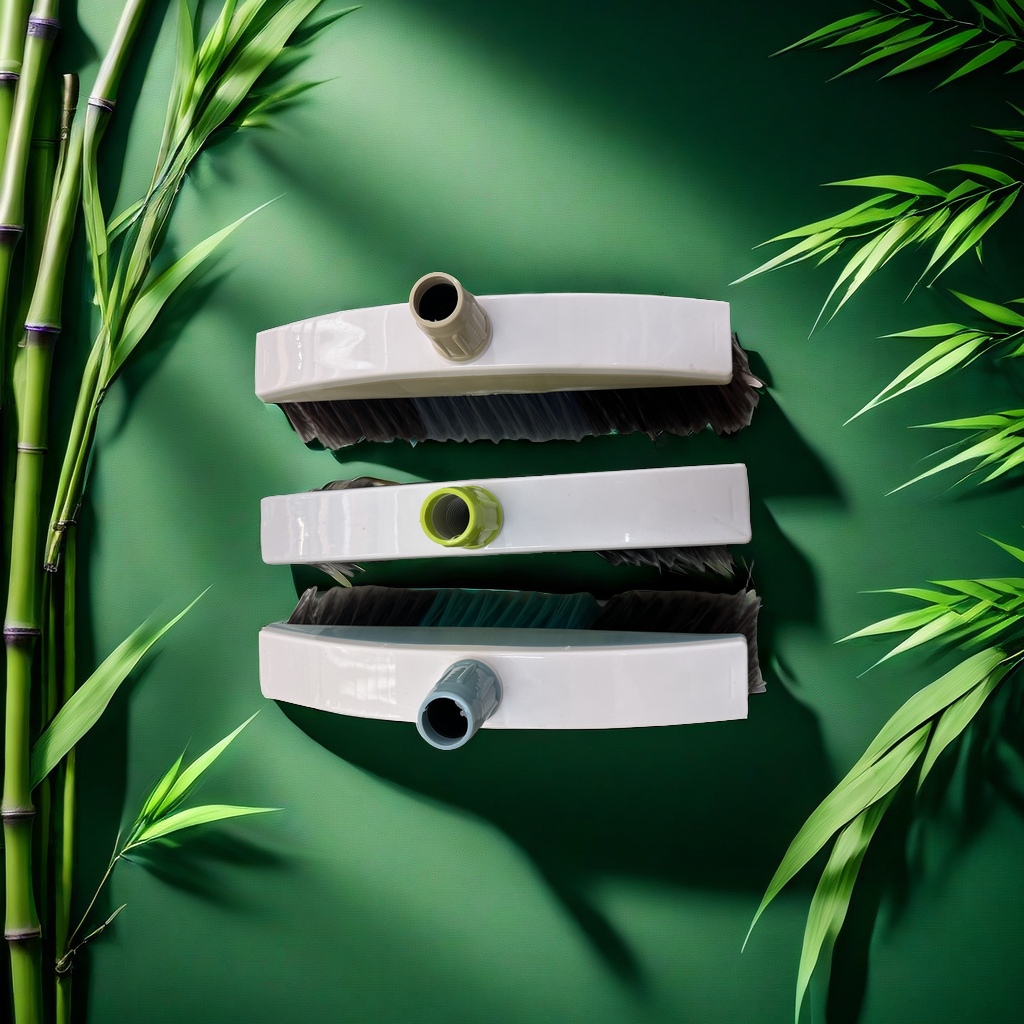 扫把、簸箕实物图