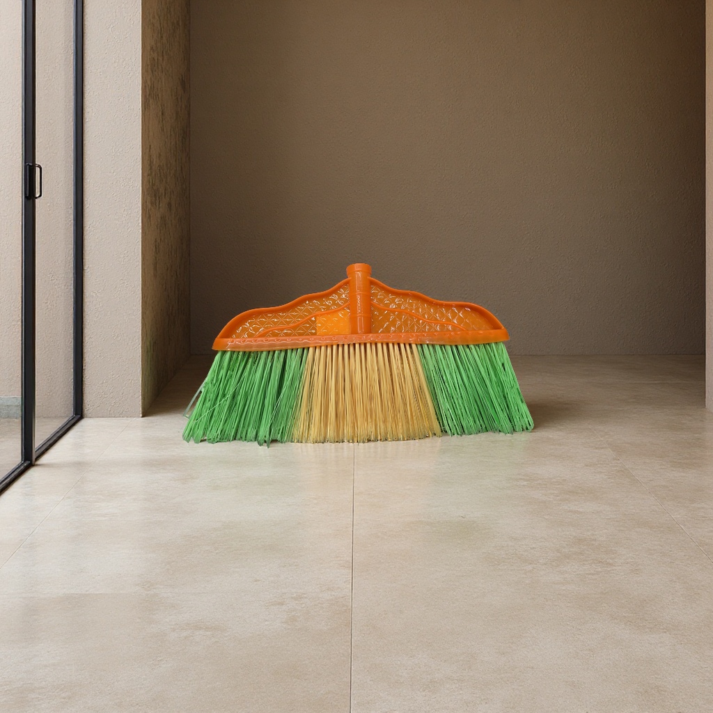 扫把、簸箕实物图